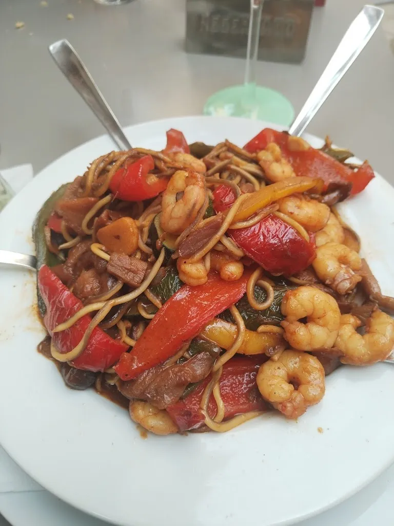 Ariadna Peinado Navarro_El Rincón Gastrobar-Café_Zaidín_review