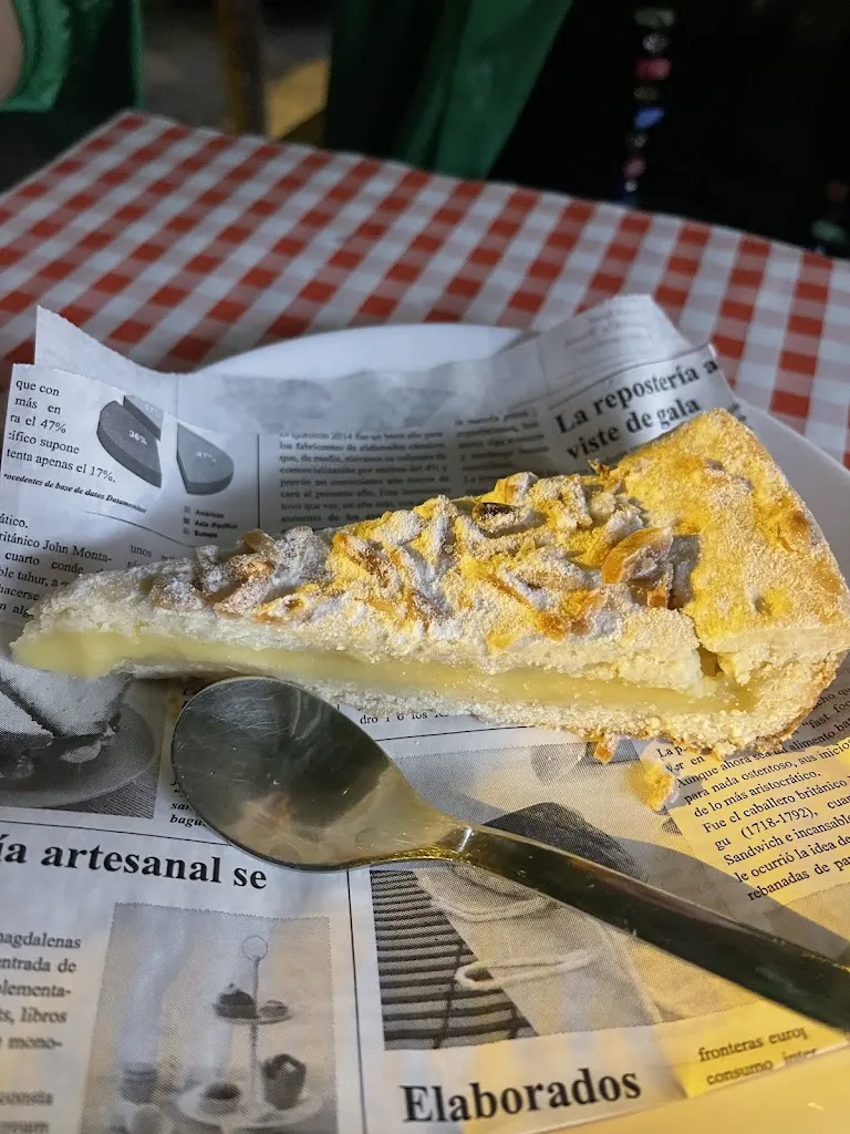 Menu_Pizza N Love Zaidín - O'Napoli_Zaidín_immagine_9