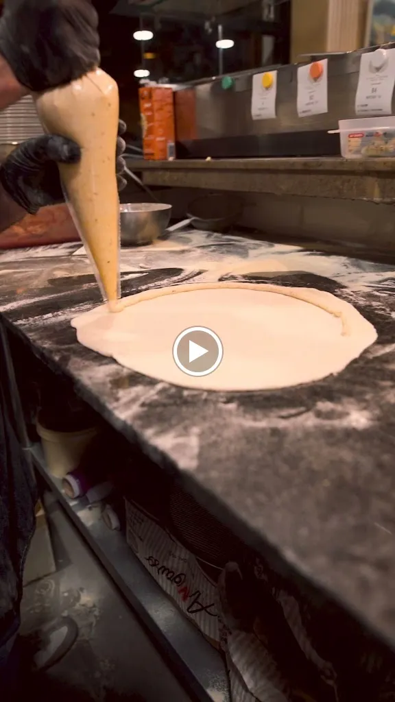 Pizza N Love Zaidín - O'Napoli_Zaidín_slider_image_2