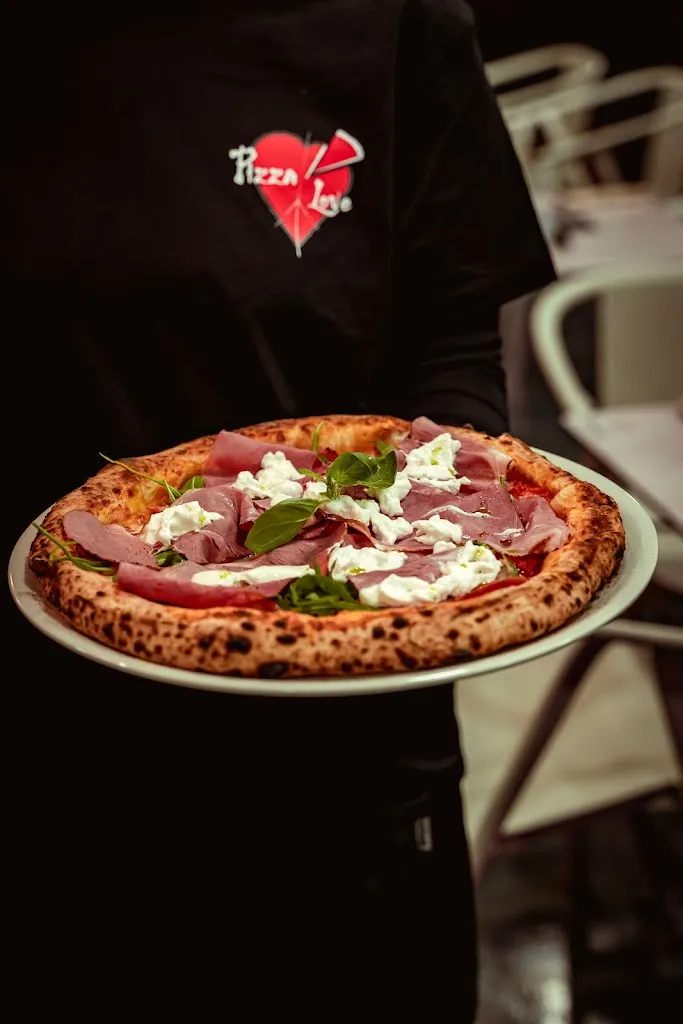 Pizza N Love Zaidín - O'Napoli_Zaidín_slider_image_3