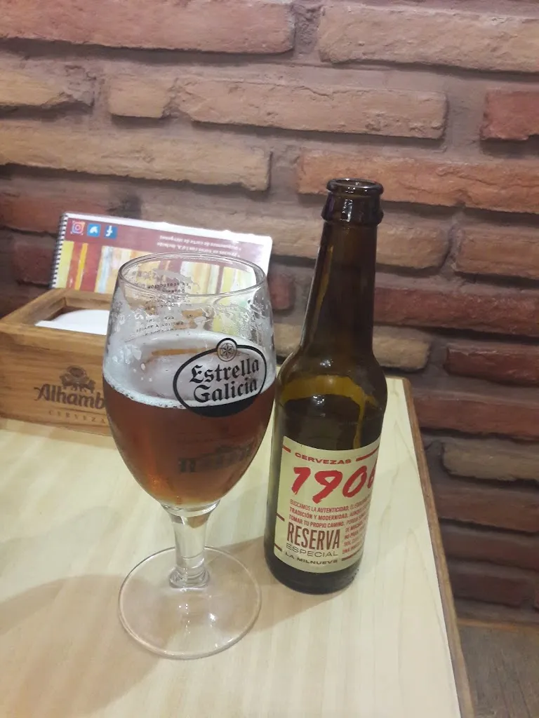 Menu_Mesón la Loma_Zaidín_image_5