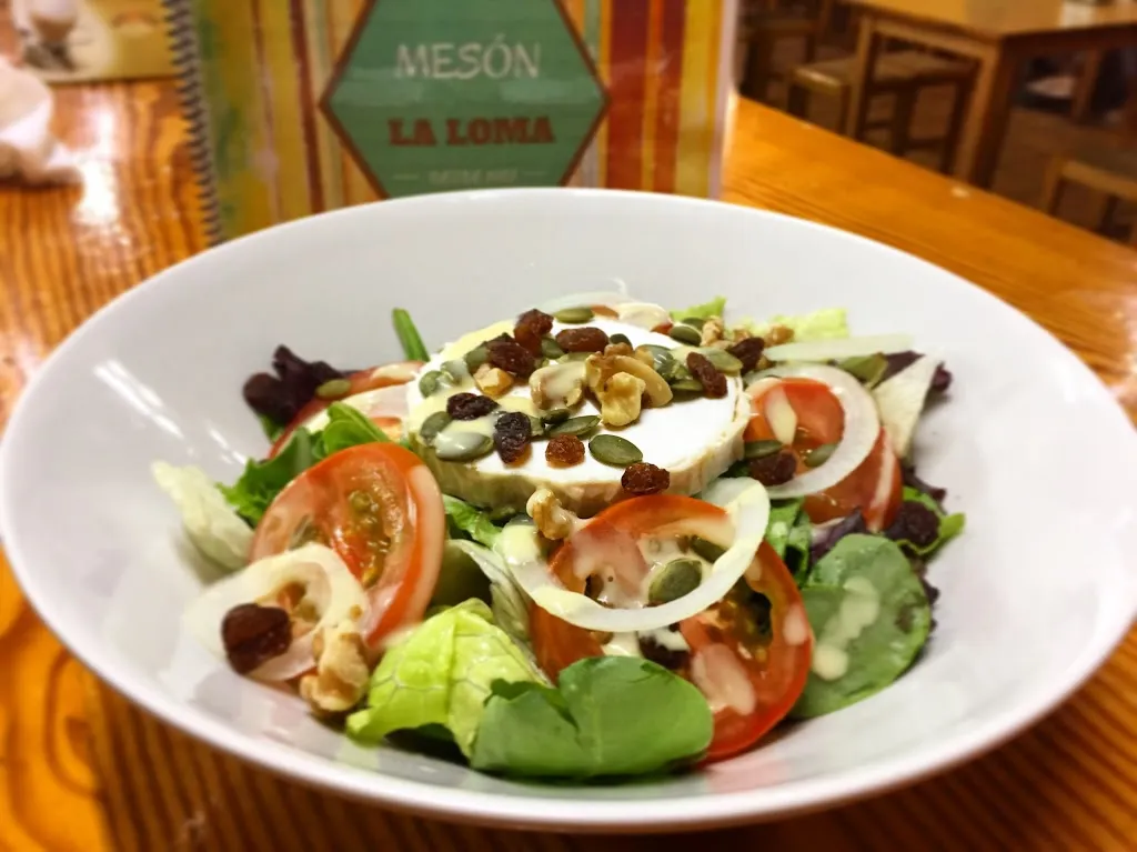 Mesón la Loma_Zaidín_slider_image_2