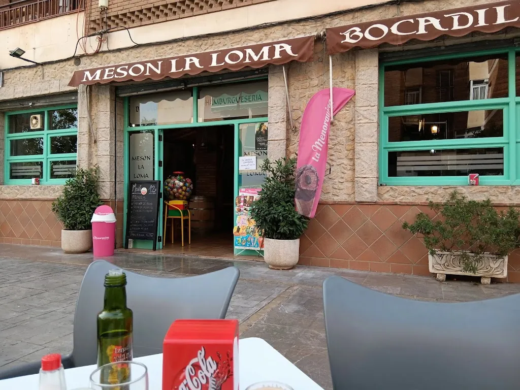 Mesón la Loma_Zaidín_slider_image_3