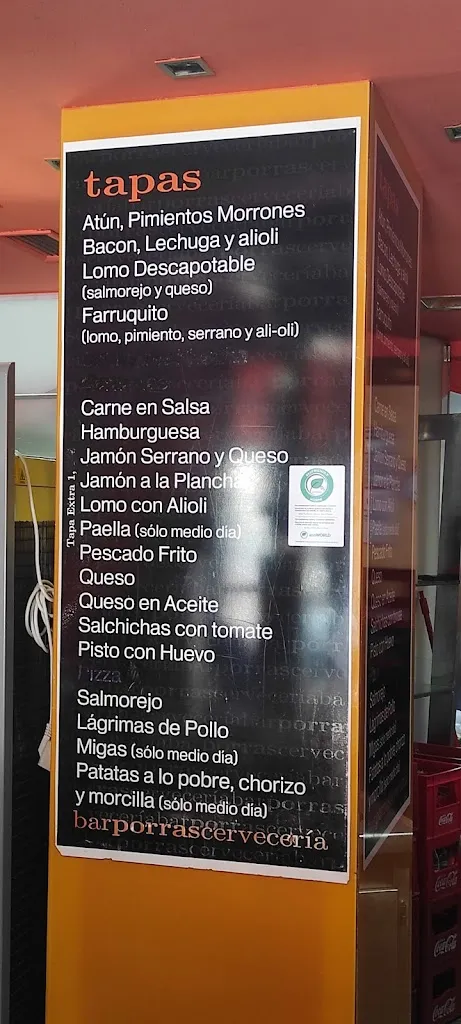 Menu_Cafe Bar Lolo_Zaidín_image_2
