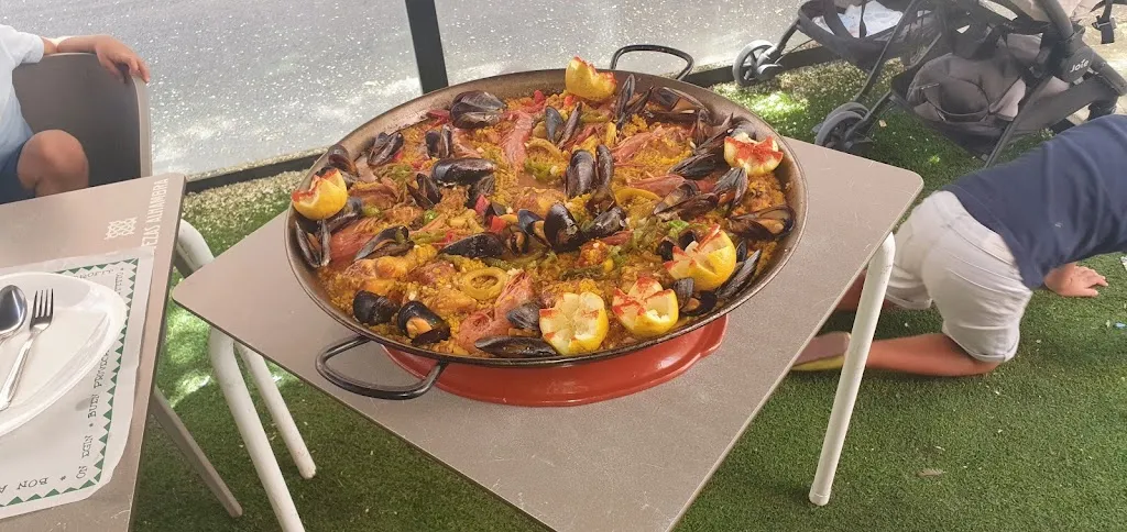 Cafe Bar Lolo_Zaidín_slider_image_3