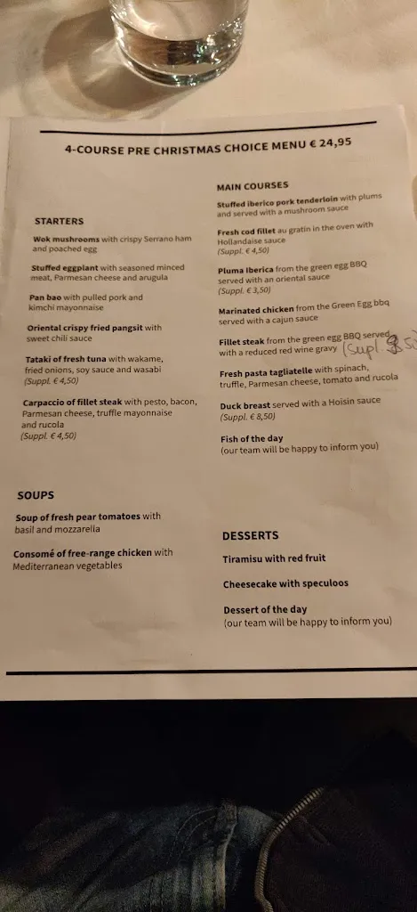 Menu_Restaurante Finca La Vuelta_Benijofar_image_4