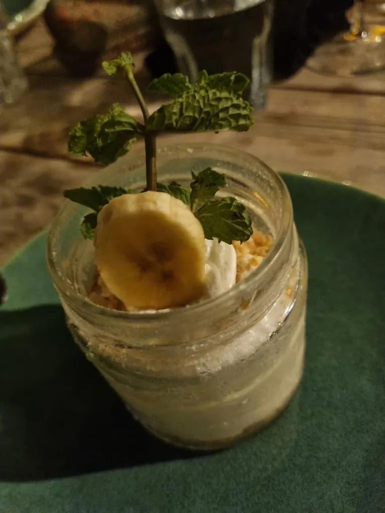 Jessica Grindrod_Restaurante Finca La Vuelta_Benijofar_review