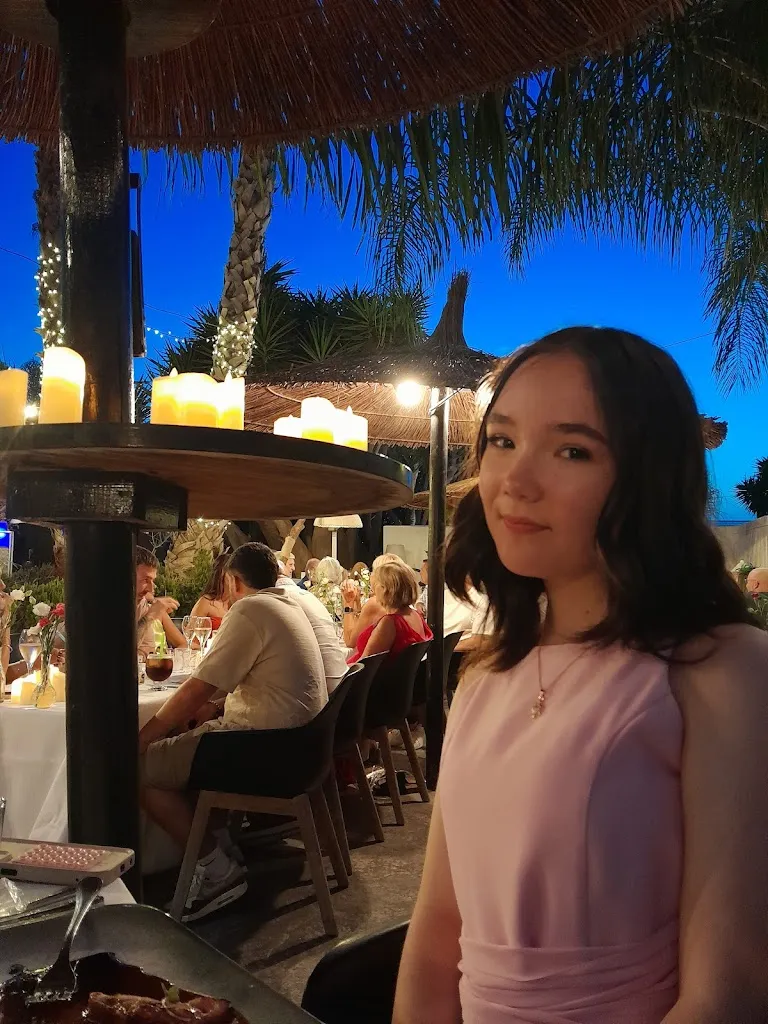 Mike Smith_Restaurante Finca La Vuelta_Benijofar_review