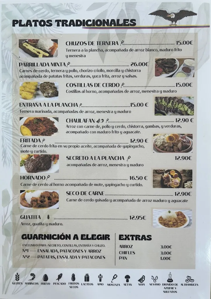 Menu_Raíces de mi Tierra_Zaidín_image_1