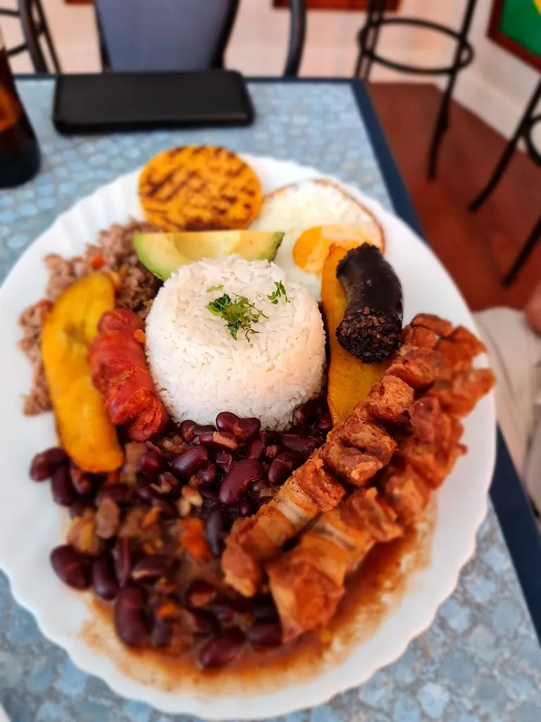 Menu_Don Jhon Restaurante Latino_Zaidín_image_3