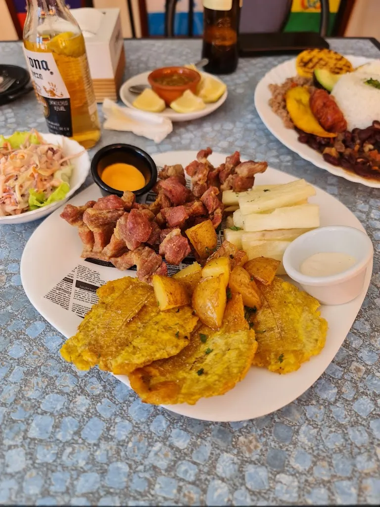 Menu_Don Jhon Restaurante Latino_Zaidín_image_4