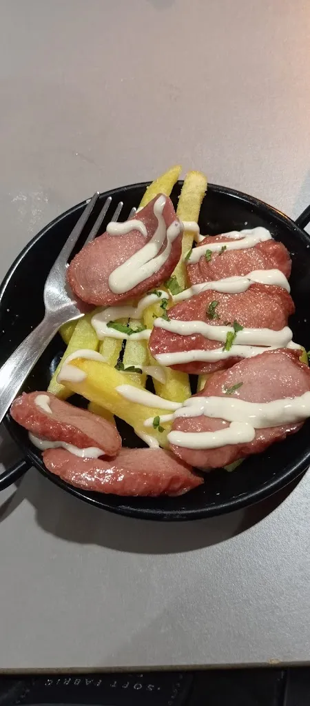 Menu_Don Jhon Restaurante Latino_Zaidín_image_5