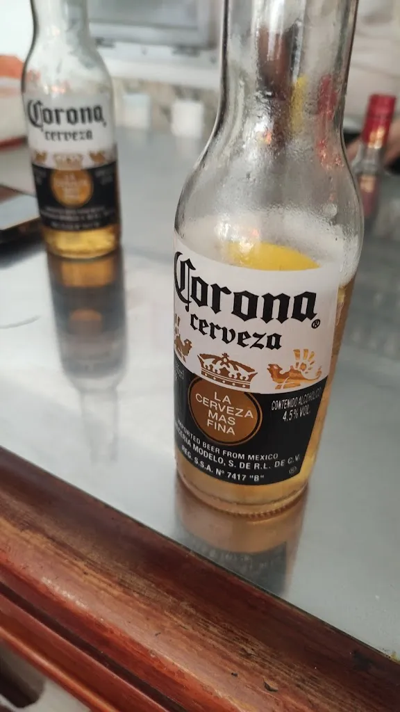 Menu_Don Jhon Restaurante Latino_Zaidín_image_7