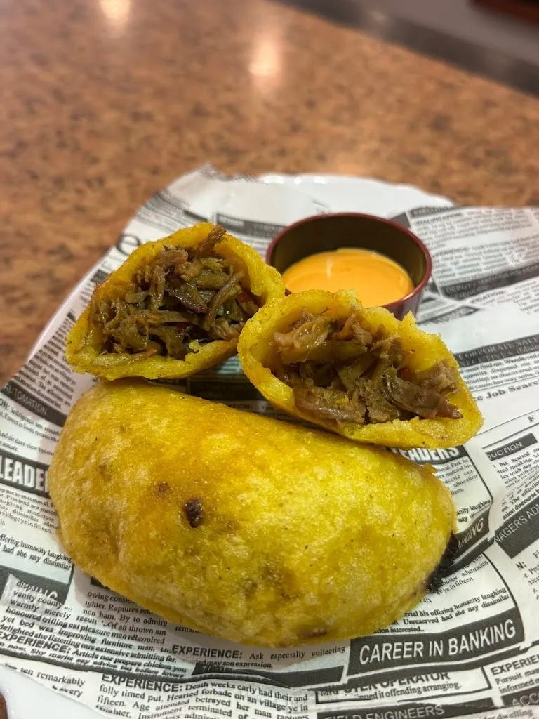 Menu_Don Jhon Restaurante Latino_Zaidín_image_8