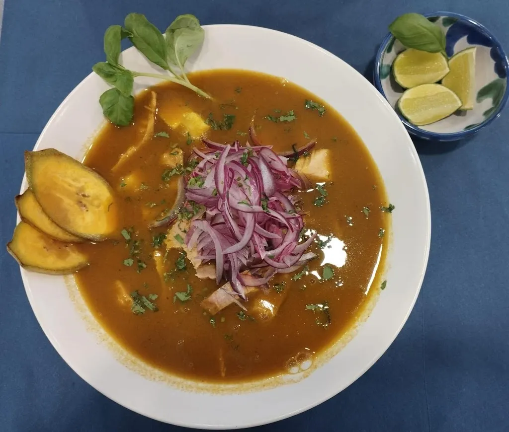 Menu_Don Jhon Restaurante Latino_Zaidín_image_9