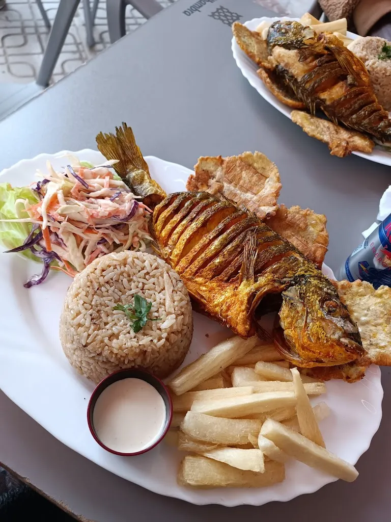 Wiebke Kroll_Don Jhon Restaurante Latino_Zaidín_review