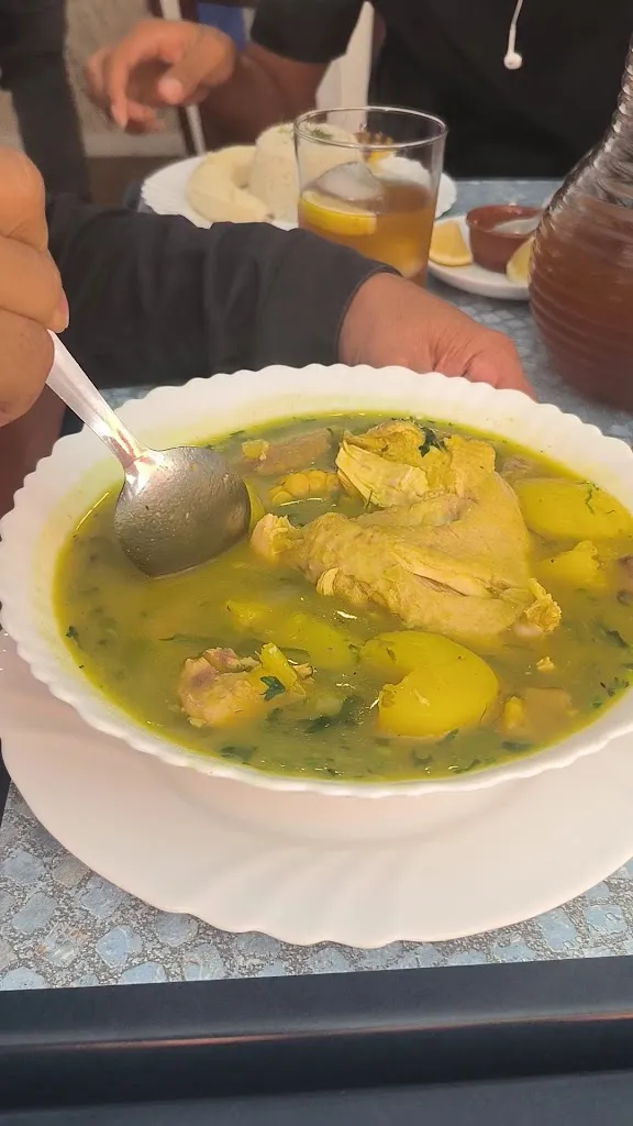 Don Jhon Restaurante Latino_Zaidín_slider_image_2