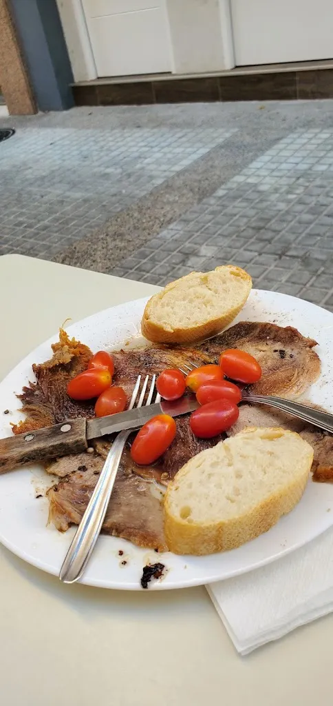 Jesse Marshall_Bar Veleta_Zaidín_recensione