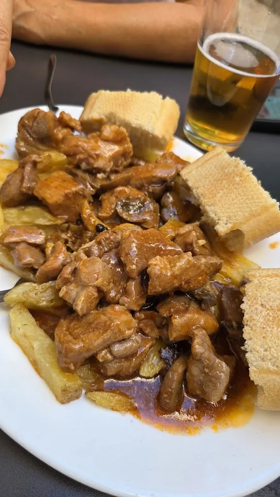 Bar Veleta_Zaidín_slider_image_3