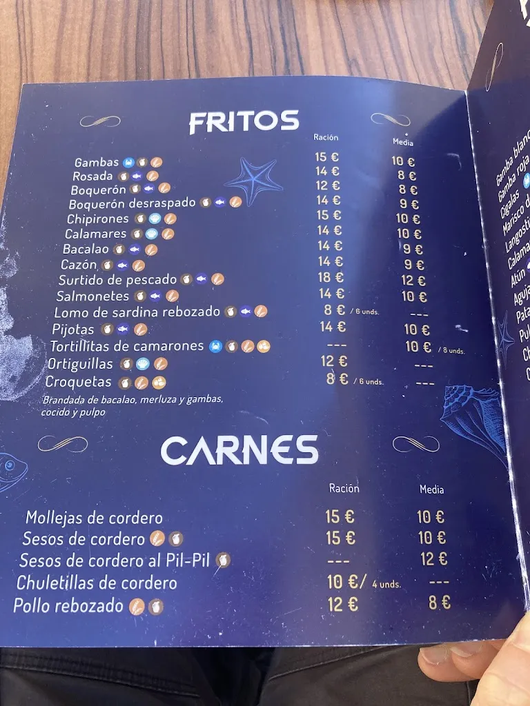 Menu_Restaurante Santa Mónica_Zaidín_immagine_2