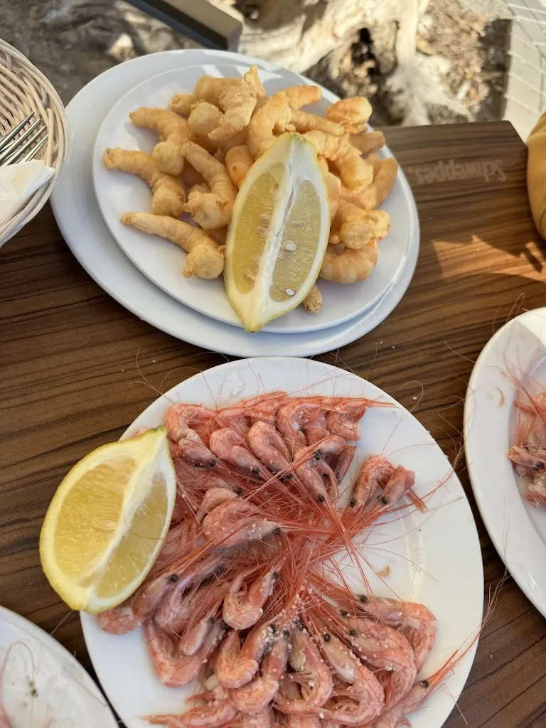 Menu_Restaurante Santa Mónica_Zaidín_immagine_4