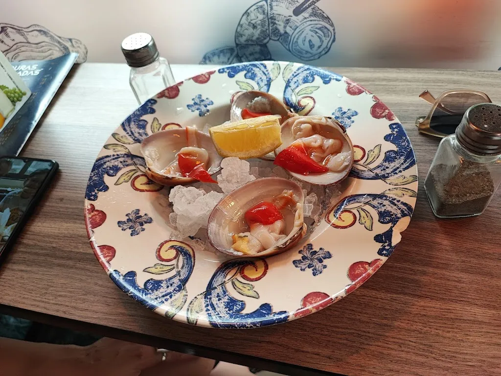 Menu_Restaurante Santa Mónica_Zaidín_immagine_9