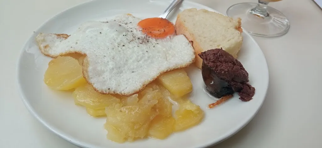 Menü_Bar Mesón Molinero_Zaidín_Bild_5