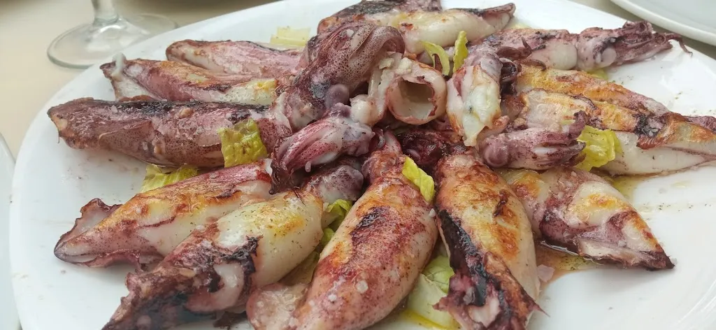 Menü_Bar Mesón Molinero_Zaidín_Bild_6