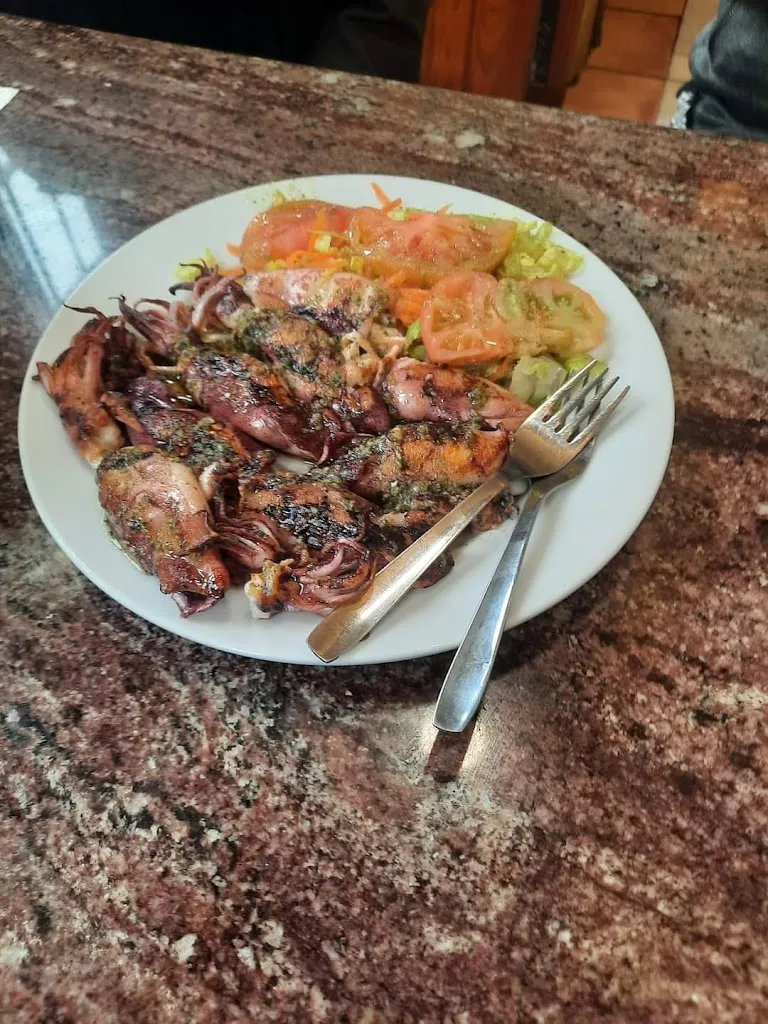 Menü_Bar Mesón Molinero_Zaidín_Bild_8