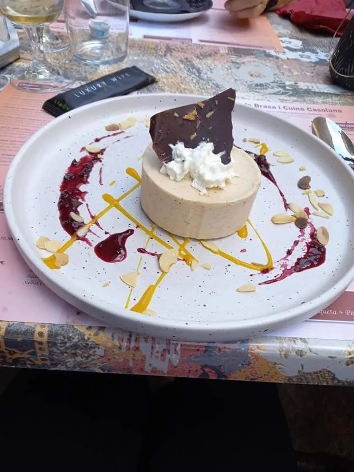 Menü_Bar Mesón Molinero_Zaidín_Bild_9