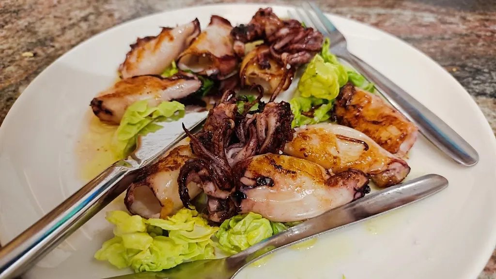 pepa bero_Bar Mesón Molinero_Zaidín_Bewertung