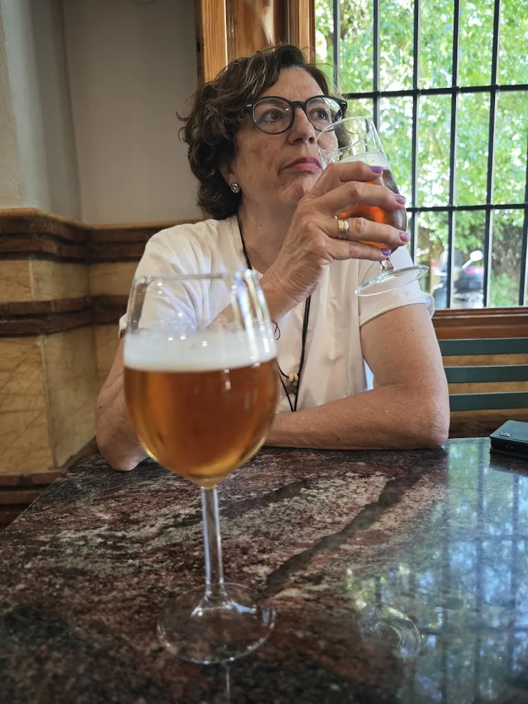 Jose Bautista_Bar Mesón Molinero_Zaidín_Bewertung