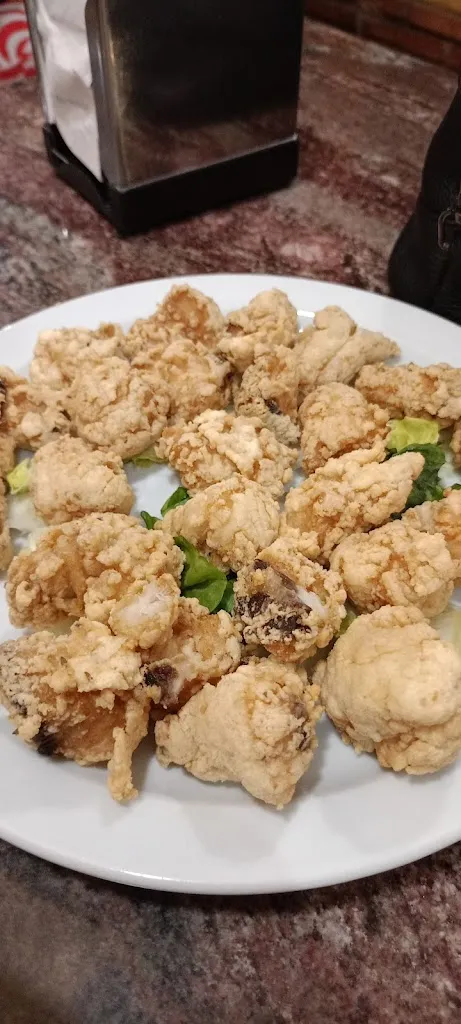 juanma Gutiérrez Andrades_Bar Mesón Molinero_Zaidín_Bewertung