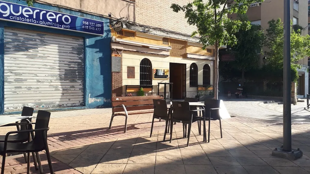 Bar Mesón Molinero_Zaidín_slider_image_3