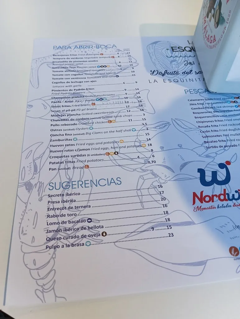 Menu_La Esquinita de Javi y Pablo_Zaidín_image_3