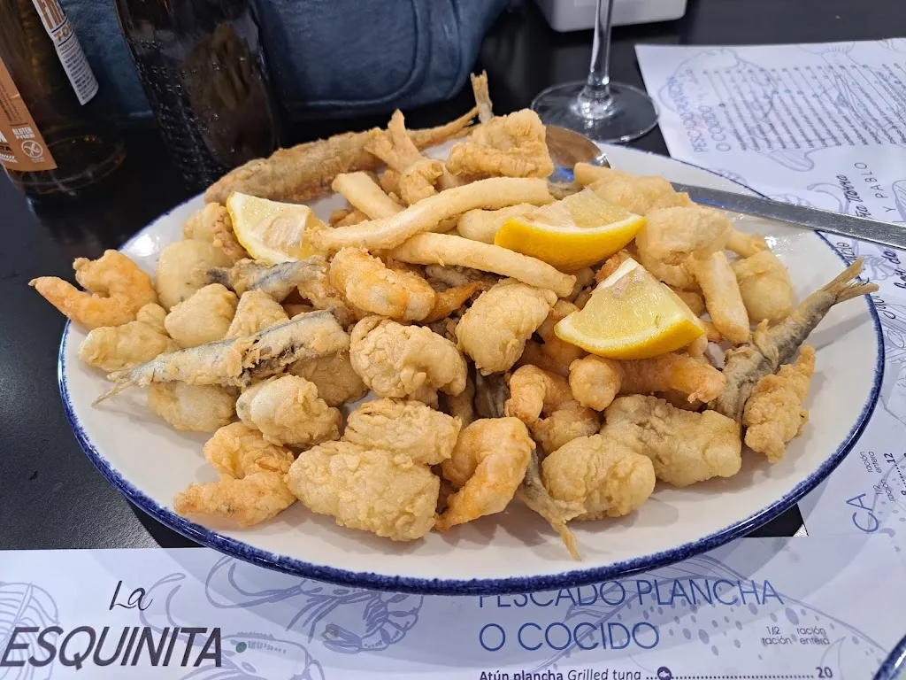 Menu_La Esquinita de Javi y Pablo_Zaidín_image_5