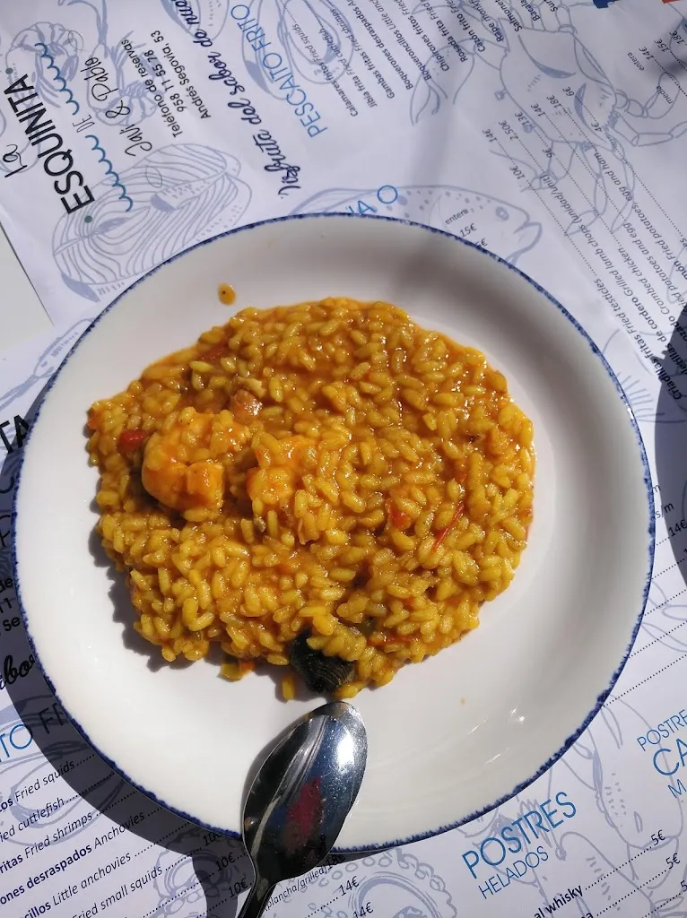 Menu_La Esquinita de Javi y Pablo_Zaidín_image_7