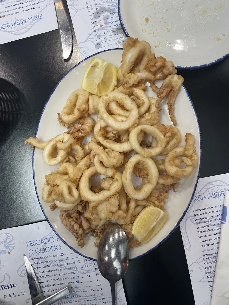 Francisco Granada_La Esquinita de Javi y Pablo_Zaidín_review