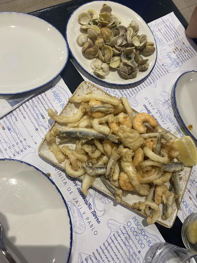 Clara Q._La Esquinita de Javi y Pablo_Zaidín_review