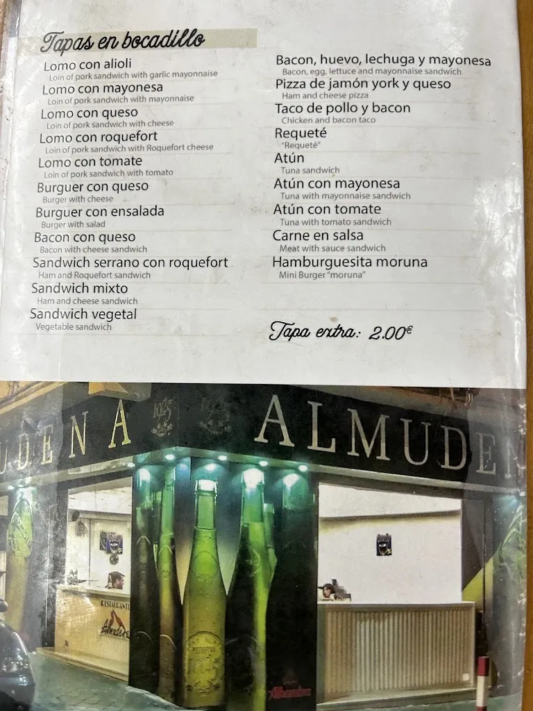 Menu_Restaurante Almudena_Zaidín_image_3