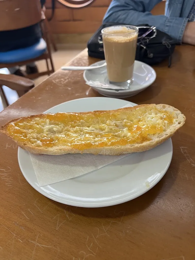 Christian Ros Moreno_Restaurante Almudena_Zaidín_review