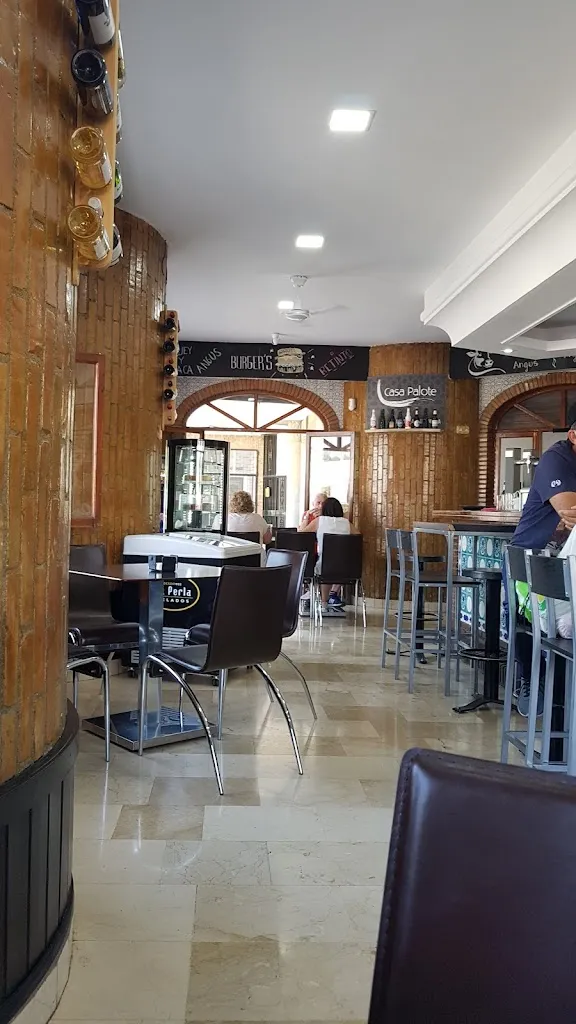 Restaurante Casa Palote_Zaidín_slider_image_1