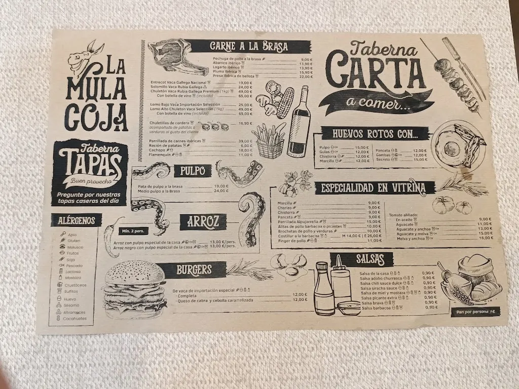 Menu_Taberna la mula coja_Zaidín_image_1