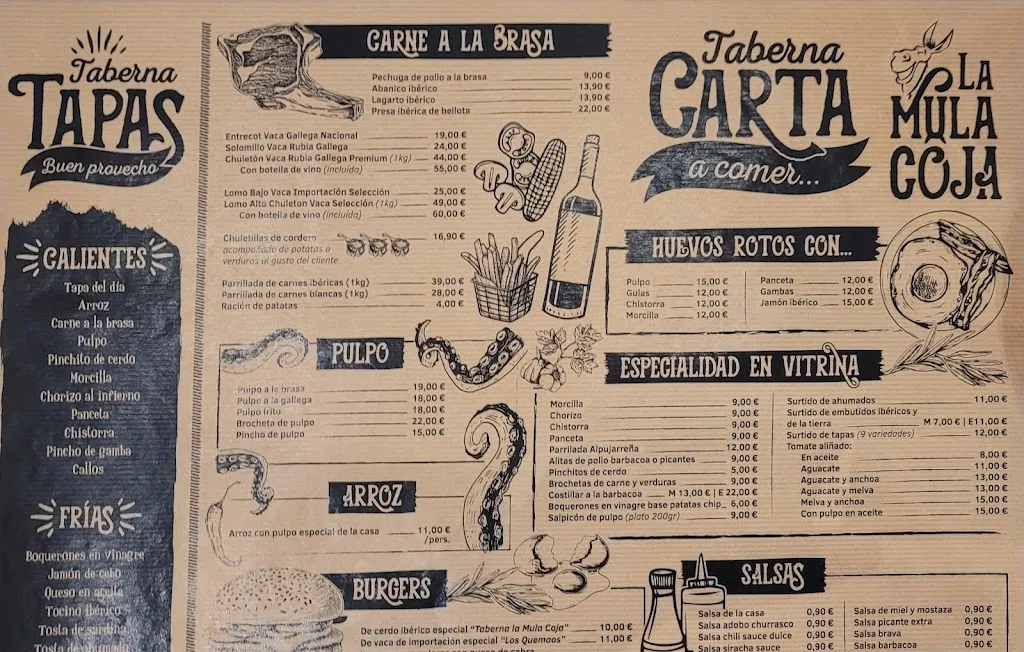 Menu_Taberna la mula coja_Zaidín_image_2