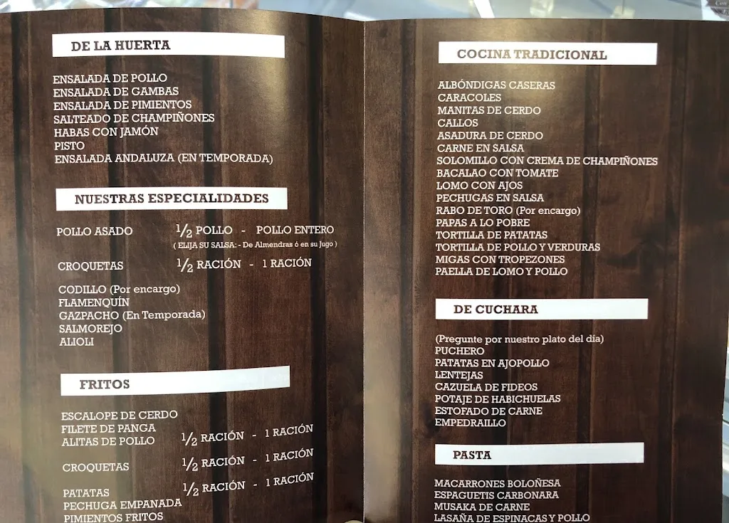 Menu_Asaderos Avenida_Zaidín_image_1
