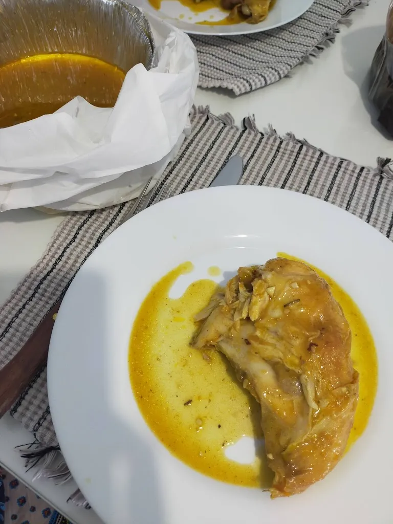 セイノス 岡田明依_Asaderos Avenida_Zaidín_review