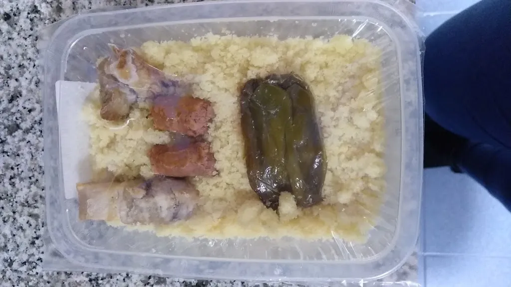 Auxi Jimenez_Asaderos Avenida_Zaidín_review