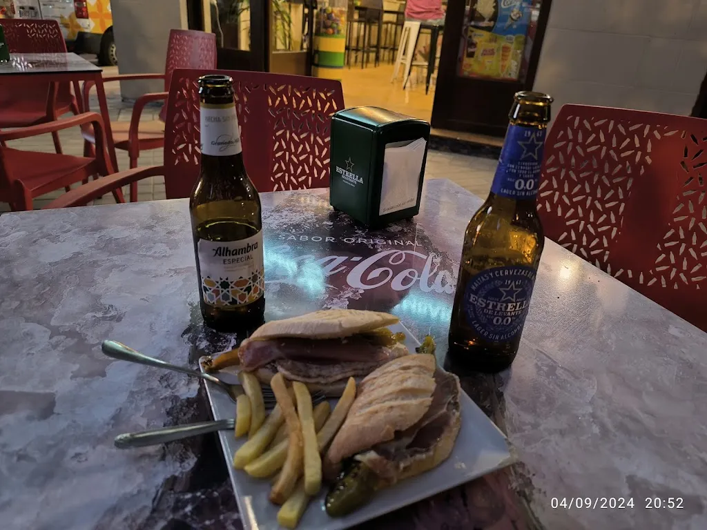 Menu_TABERNA BARRIL SIN FONDO_Zaidín_image_2