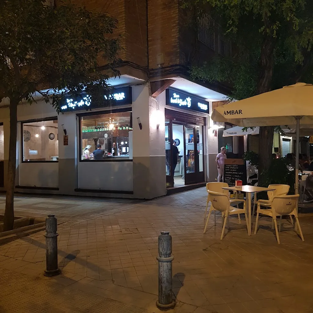 TABERNA BARRIL SIN FONDO_Zaidín_slider_image_1