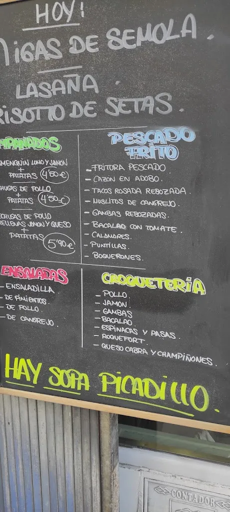 Menu_Asador El Manjar_Zaidín_image_3